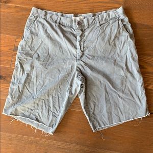 Splendid Mills Men’s Shorts size 38x10.5 USA Made